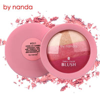 Baked Blush