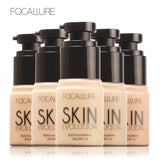 Liquid Foundation