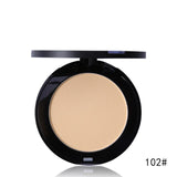 Mineral Pressed Powder