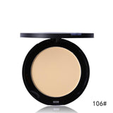 Mineral Pressed Powder