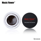 Black Waterproof Eyeliner