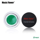 Black Waterproof Eyeliner