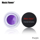 Black Waterproof Eyeliner