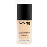 Liquid Foundation