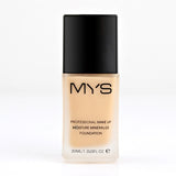 Liquid Foundation