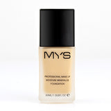 Liquid Foundation