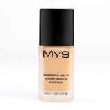 Liquid Foundation