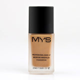 Liquid Foundation