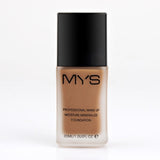 Liquid Foundation