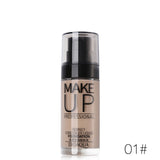 Liquid Foundation
