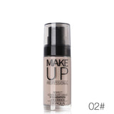 Liquid Foundation