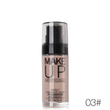 Liquid Foundation