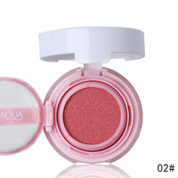 Cushion Blusher