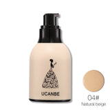 Liquid Foundation