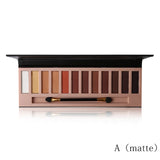 Eye Shadow Pallete