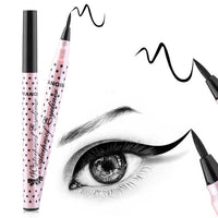 Black Liquid Eyeliner