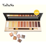 Eye Shadow Pallete