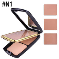 Concealer Pressed Powder