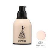 Liquid Foundation