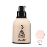 Liquid Foundation