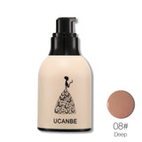 Liquid Foundation