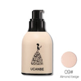 Liquid Foundation
