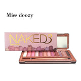 Eye Shadow Pallete
