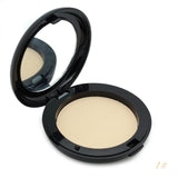 Pressed Powder