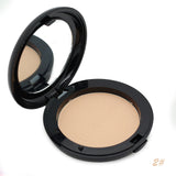 Pressed Powder