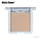 Makeup Pressed Powder