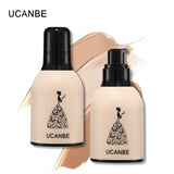 Baby Skin Liquid Foundation