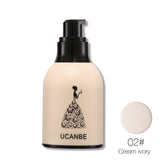 Baby Skin Liquid Foundation