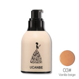 Baby Skin Liquid Foundation