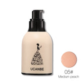 Baby Skin Liquid Foundation