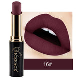 Matte Liquid Lipstick