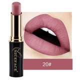 Matte Liquid Lipstick