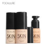 Liquid Foundation