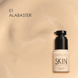Liquid Foundation