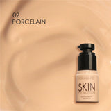 Liquid Foundation