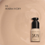 Liquid Foundation