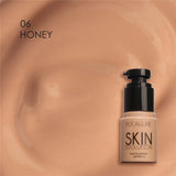 Liquid Foundation