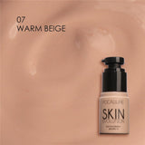 Liquid Foundation