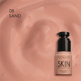 Liquid Foundation