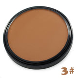 Palette Highlighter & Bronzer