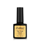 Coat Gel Nail Polish