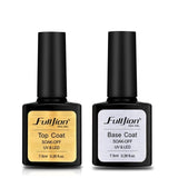 Coat Gel Nail Polish