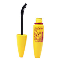 Makeup Mascara