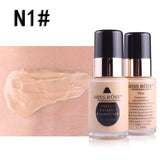 Makeup Liquid Foundation