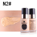 Makeup Liquid Foundation