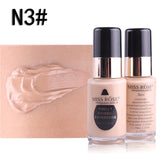 Makeup Liquid Foundation